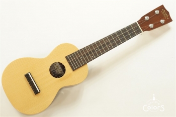 ECO-S - Spruce Top / Rosewood Side&Back